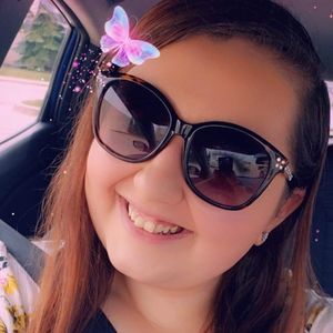 Meet your Posher, Kelsey